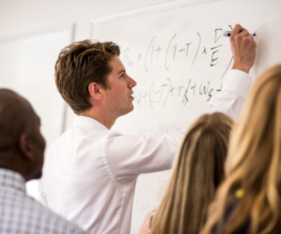 Current Students