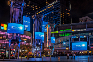 AEG Live at Downtown Los Angeles