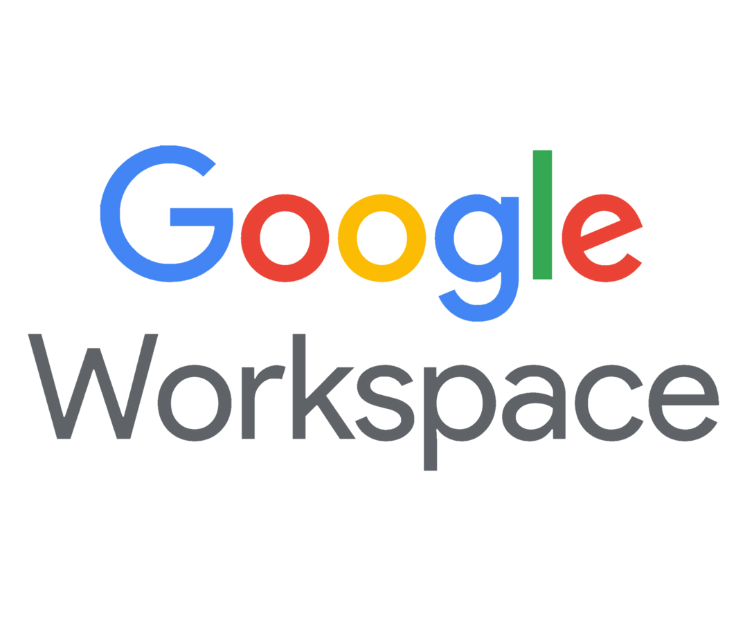 Google Workspace logo