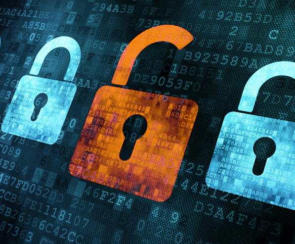 Digital locks