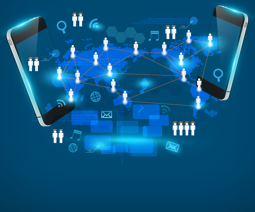 Pepperdine network access