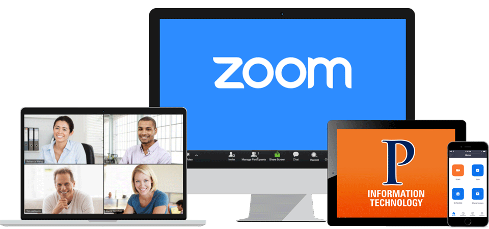 Collaboration made easier with Zoom at Pepperdine Collaboration made easier with Zoom at Pepperdine