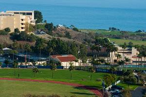 Malibu campus 