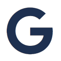Google logo.